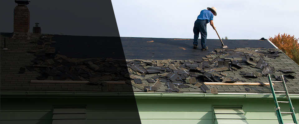 Smiths Creek Roofing Contractors