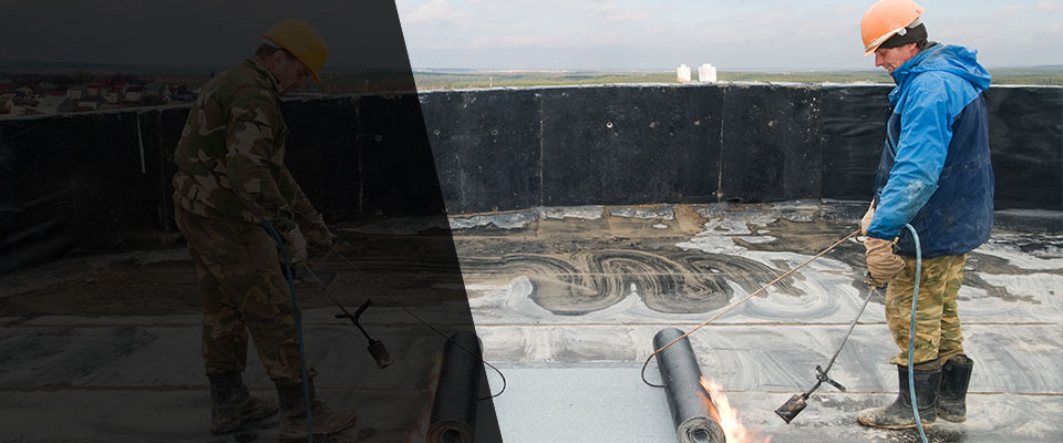 Smiths Creek Roofing Contractors